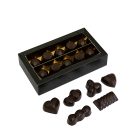 Cioccolatini Gianduia Assortiti 10 pz.