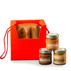 Composizione Natale Medium