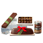 Composizione Natale Gianduia