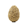 Uovo di Pasqua 500 gr.
